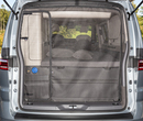 BRANDRUP VW T7 California Ocean/Coast FLYOUT/MOSQUITO NET for tailgate - 100 150 124